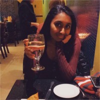 Meghana Vasa