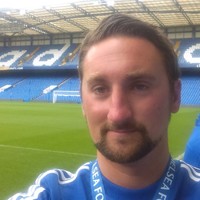 Ben Willmore