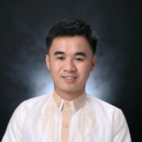Mark Benson Precilla