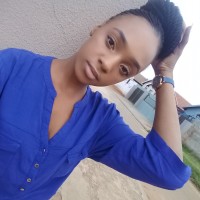 Noluthando Radebe