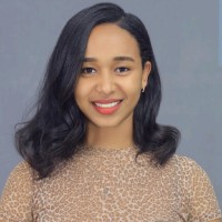 Meron Seyoum