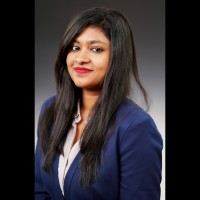 Anvitha M.