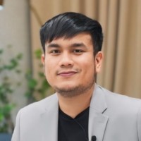 Mark Miranda Delgado