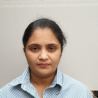 Shubha Anegondi