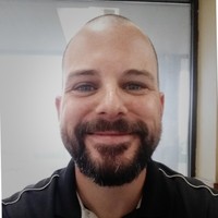 Greg Jamison