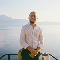 Dylan Sorrentino