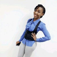 Juliet Asiegbule
