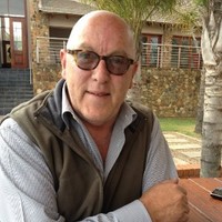 Alwyn Burger
