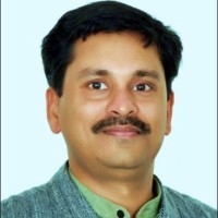 Ajay K Pandey