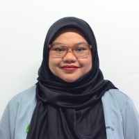 Putri Ely Nurdiyana Shariff
