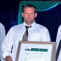 Andrew Du Plessis