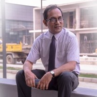 Professor Dr Harisul Hoque Heart Failure Specialist