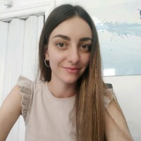 Ιφιγένεια Τζαφέρα