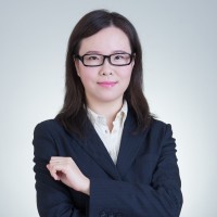 Jenny Yi