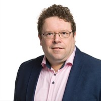 John Geers