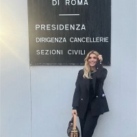 Lucrezia Bea Sabatini