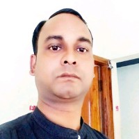 Sunil Kumar Das