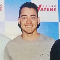 Caio Michelino de Oliveira