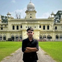 Deepak Kumar Mishra