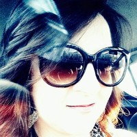 Nadia Bou Daher