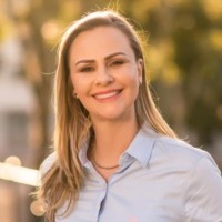 Jaqueline Hamester Dick