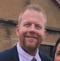 John Rhodes