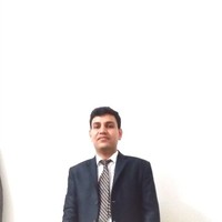 Dshrath Kumar