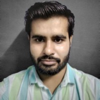 Bhuvneshwar Dwivedi