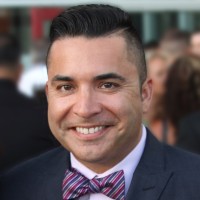 Russell Roybal