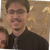 Nicholas Guevara