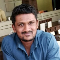 Mahendra B J