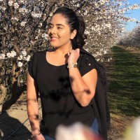 Jasmine Gurna