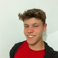 Marcos Eduardo Dalssasso Alves