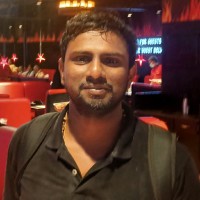 VINOD KUMAR UDAYA KUMAR
