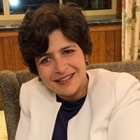Sai Patil, PhD., MBA, PMP