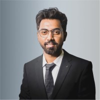 Arnab Chatterjee