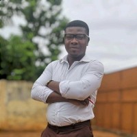 Kossi Raymond AGOUTE