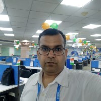 Shashank Gangwar