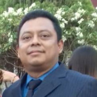 Julio Werner Calero Carballo