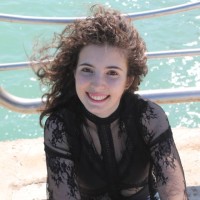 Gaia Antenucci
