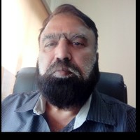 Munawar Hussain