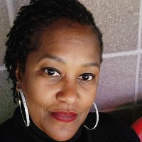 Angela Ward, COS,TCS, NSA