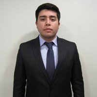 Ruben Andres Gonzalez Rebolledo