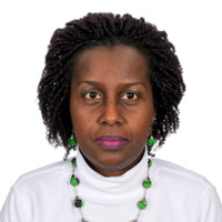 Aurore Simbananiye