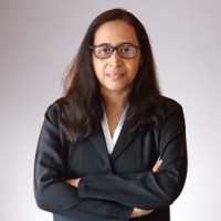 Sanchita Laha
