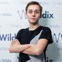 Dimitri Voronov