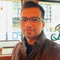 Vishnu M.