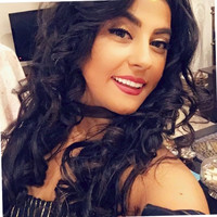 Melissa Talebi