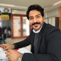 Mujtaba Mehdi