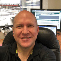 Derek Maczek